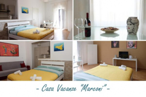 Casa Vacanze Marconi Caltagirone